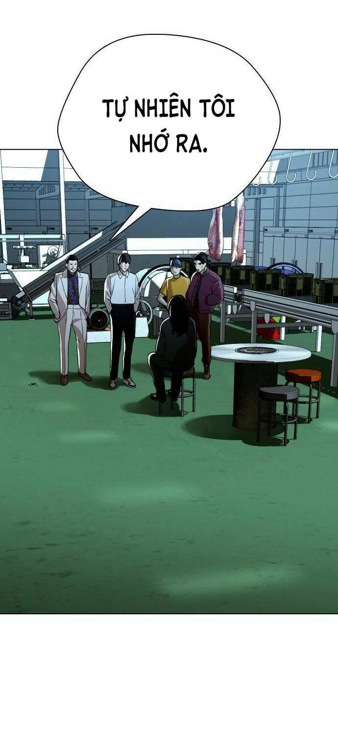 Điệp Viên 18 Tuổi Chap 28 - Next Chap 29