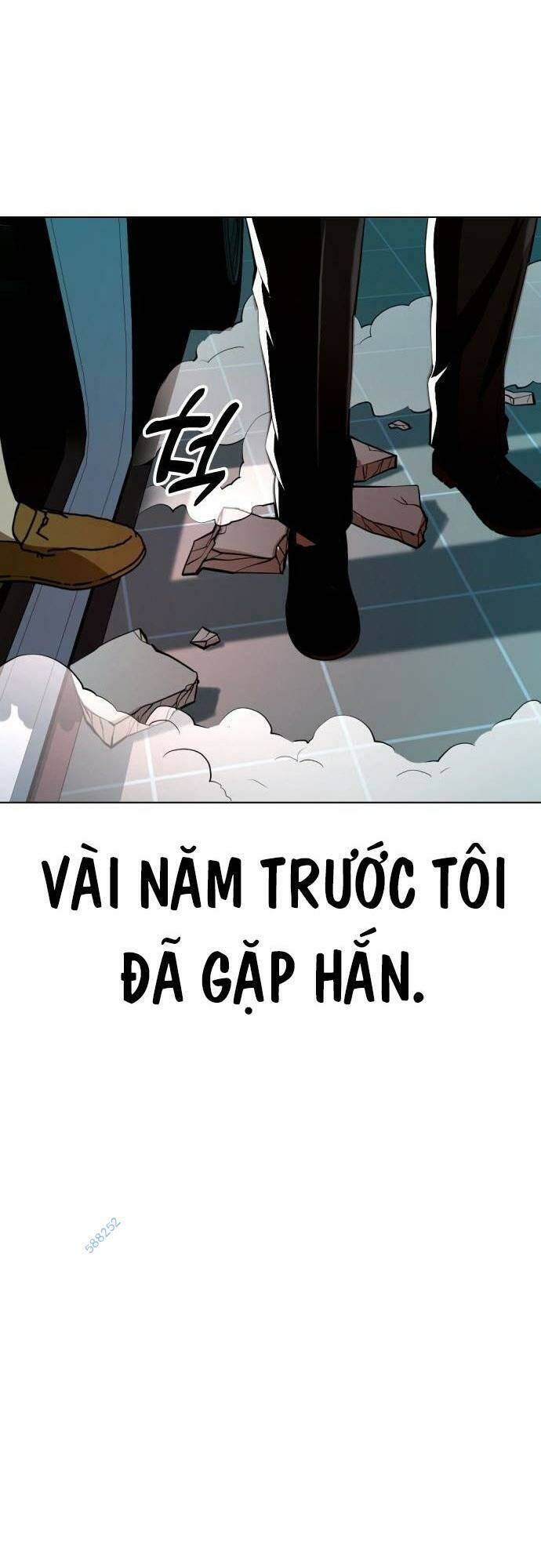Điệp Viên 18 Tuổi Chap 28 - Next Chap 29