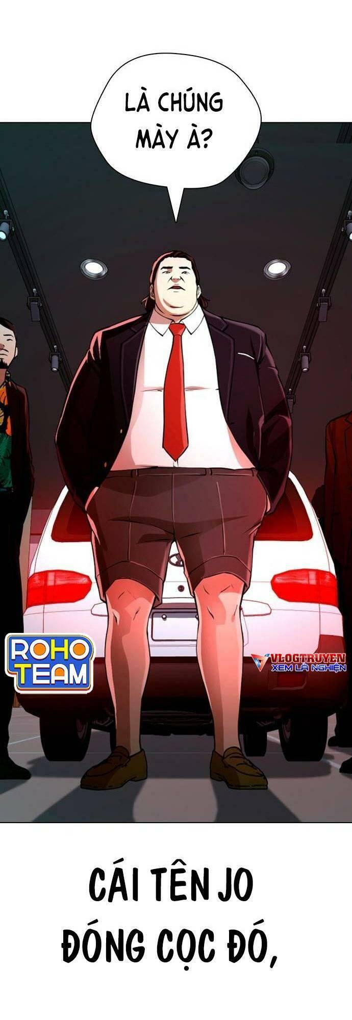 Điệp Viên 18 Tuổi Chap 28 - Next Chap 29