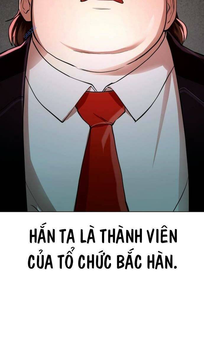 Điệp Viên 18 Tuổi Chap 28 - Next Chap 29