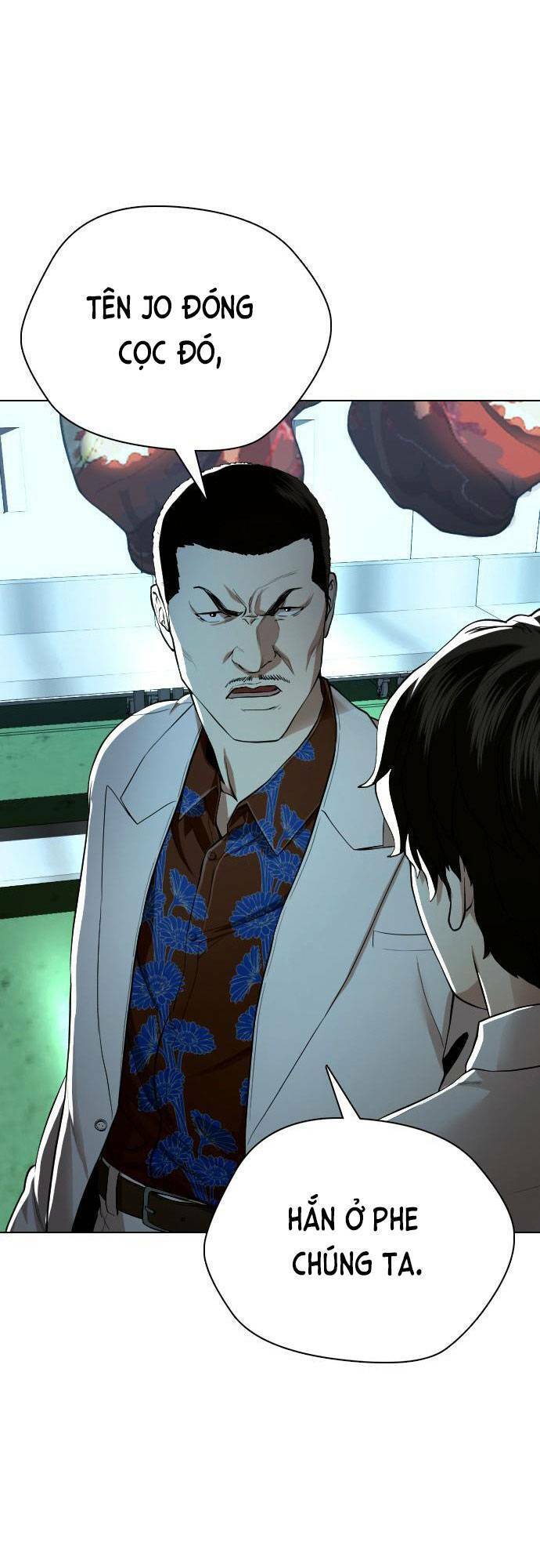 Điệp Viên 18 Tuổi Chap 29 - Next Chap 30