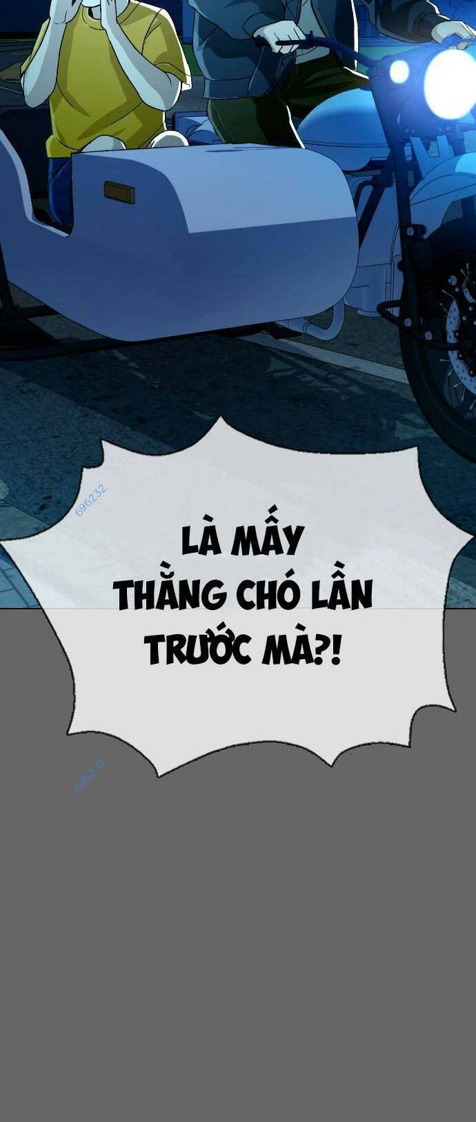 Điệp Viên 18 Tuổi Chap 29 - Next Chap 30