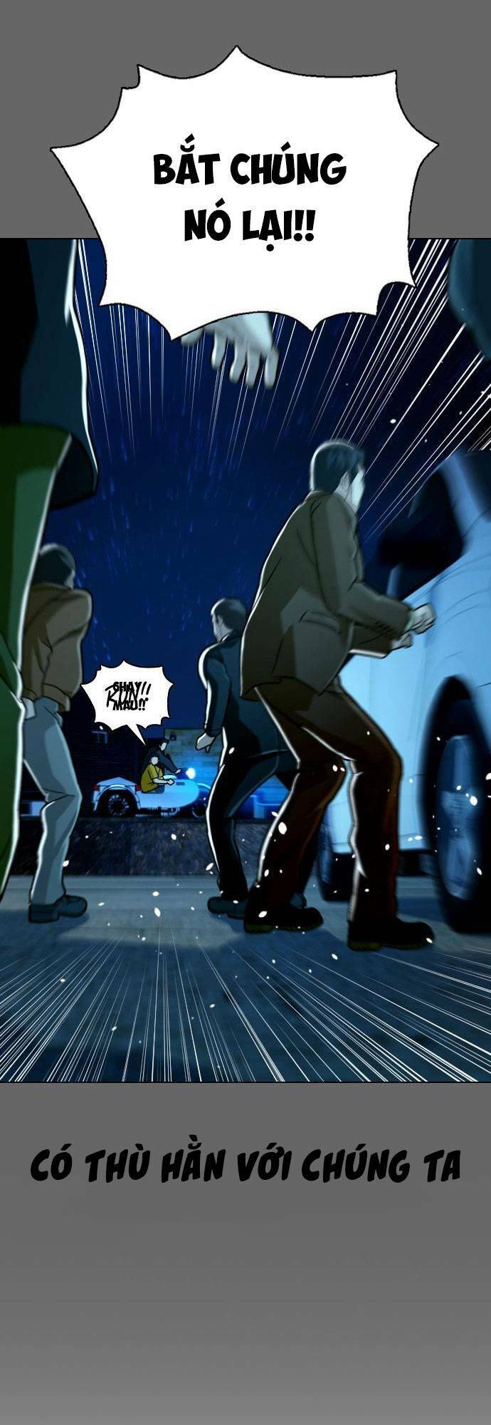 Điệp Viên 18 Tuổi Chap 29 - Next Chap 30