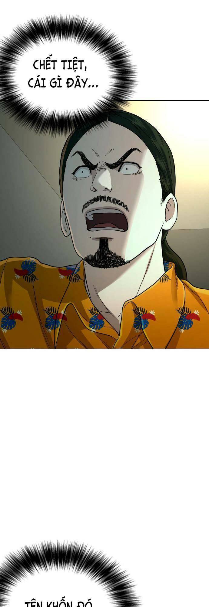 Điệp Viên 18 Tuổi Chap 29 - Next Chap 30