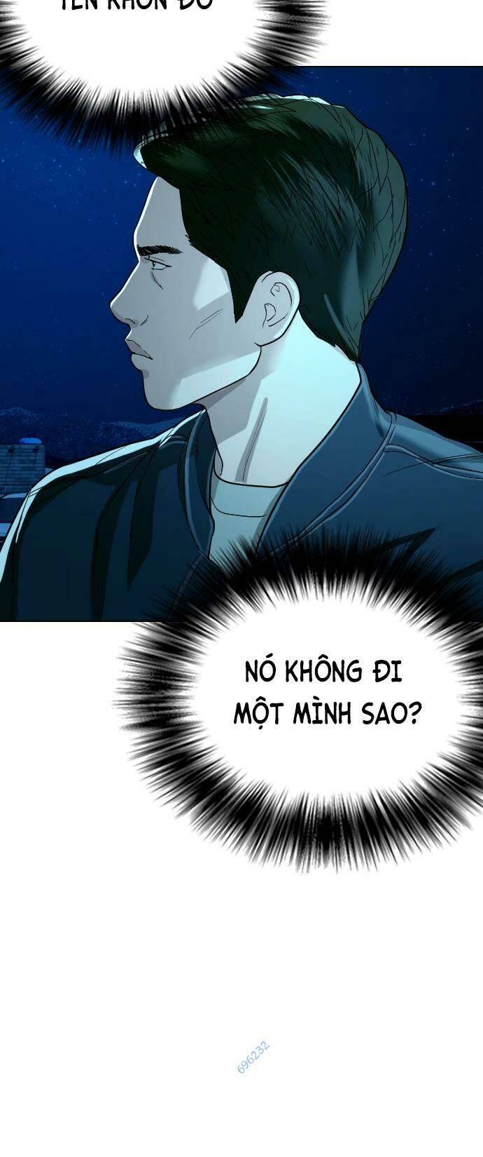 Điệp Viên 18 Tuổi Chap 29 - Next Chap 30