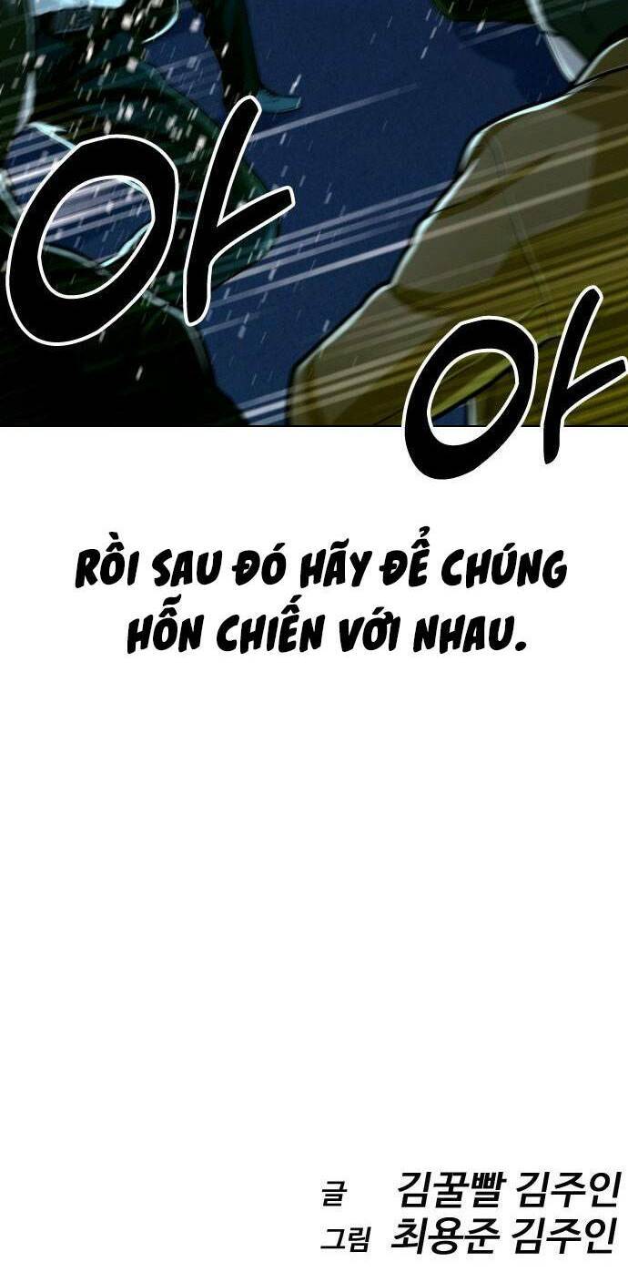 Điệp Viên 18 Tuổi Chap 29 - Next Chap 30