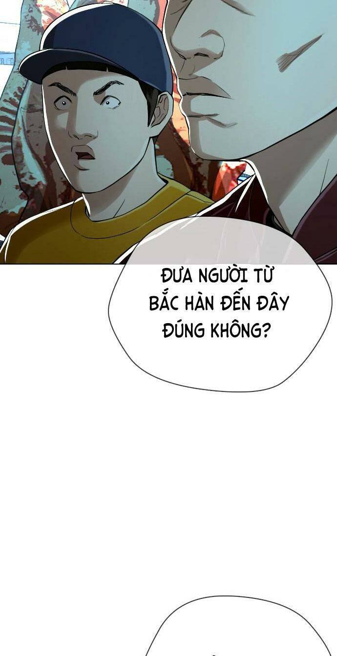 Điệp Viên 18 Tuổi Chap 29 - Next Chap 30