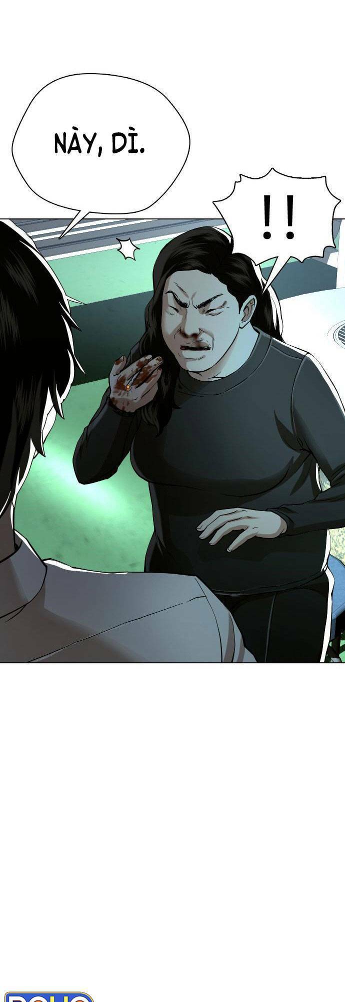 Điệp Viên 18 Tuổi Chap 29 - Next Chap 30