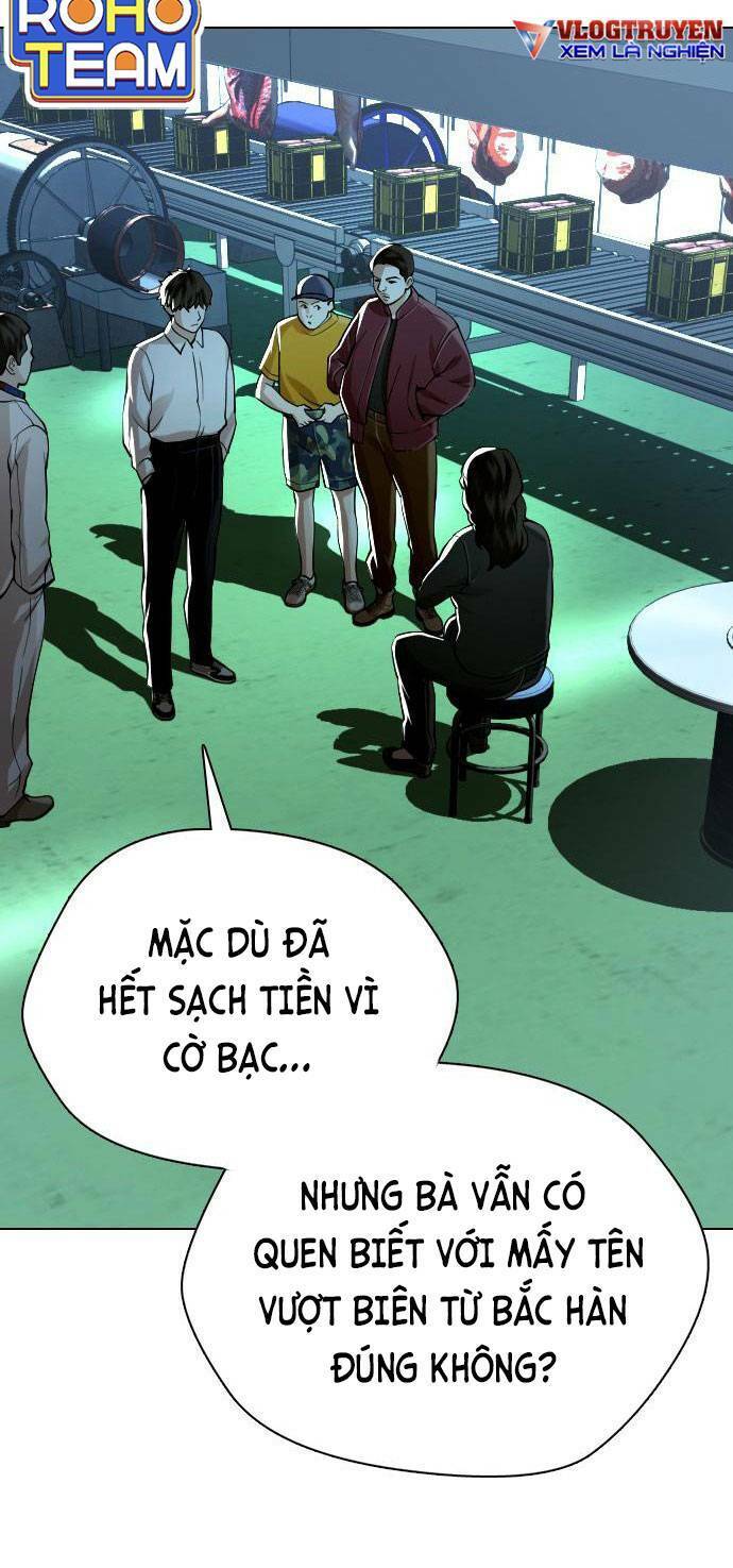 Điệp Viên 18 Tuổi Chap 29 - Next Chap 30