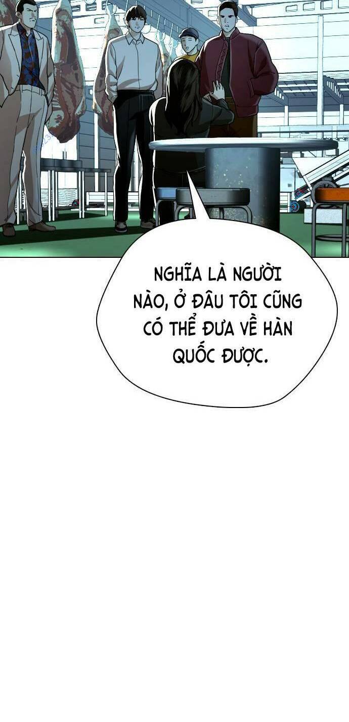 Điệp Viên 18 Tuổi Chap 29 - Next Chap 30