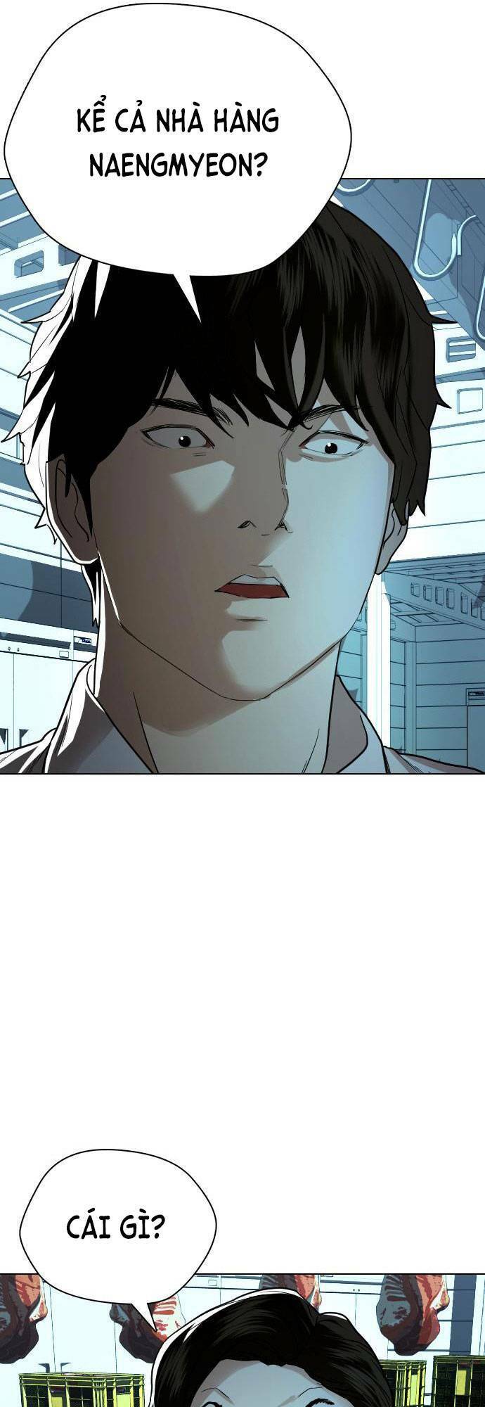Điệp Viên 18 Tuổi Chap 29 - Next Chap 30
