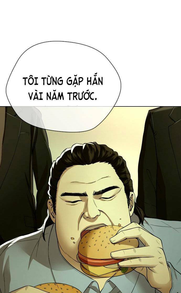 Điệp Viên 18 Tuổi Chap 29 - Next Chap 30