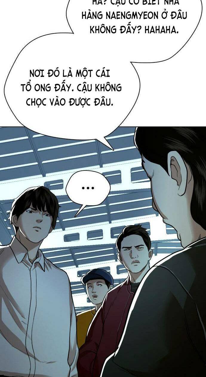 Điệp Viên 18 Tuổi Chap 29 - Next Chap 30