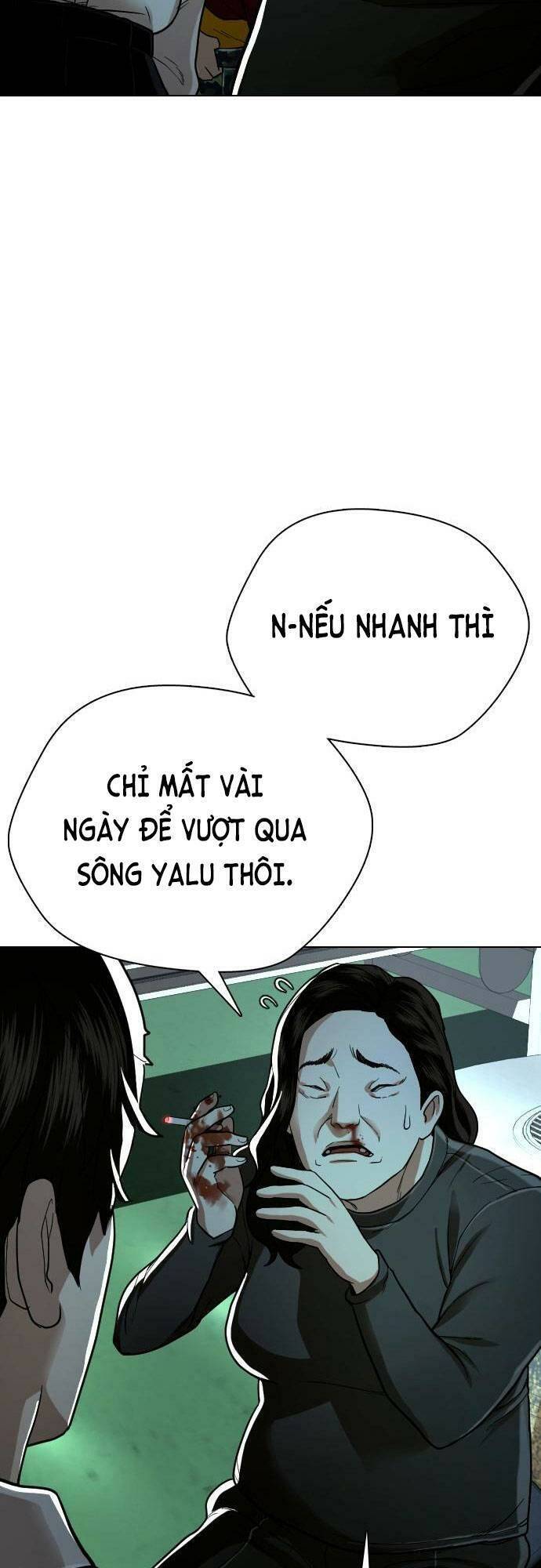 Điệp Viên 18 Tuổi Chap 29 - Next Chap 30