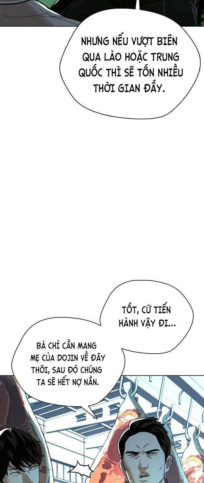 Điệp Viên 18 Tuổi Chap 29 - Next Chap 30