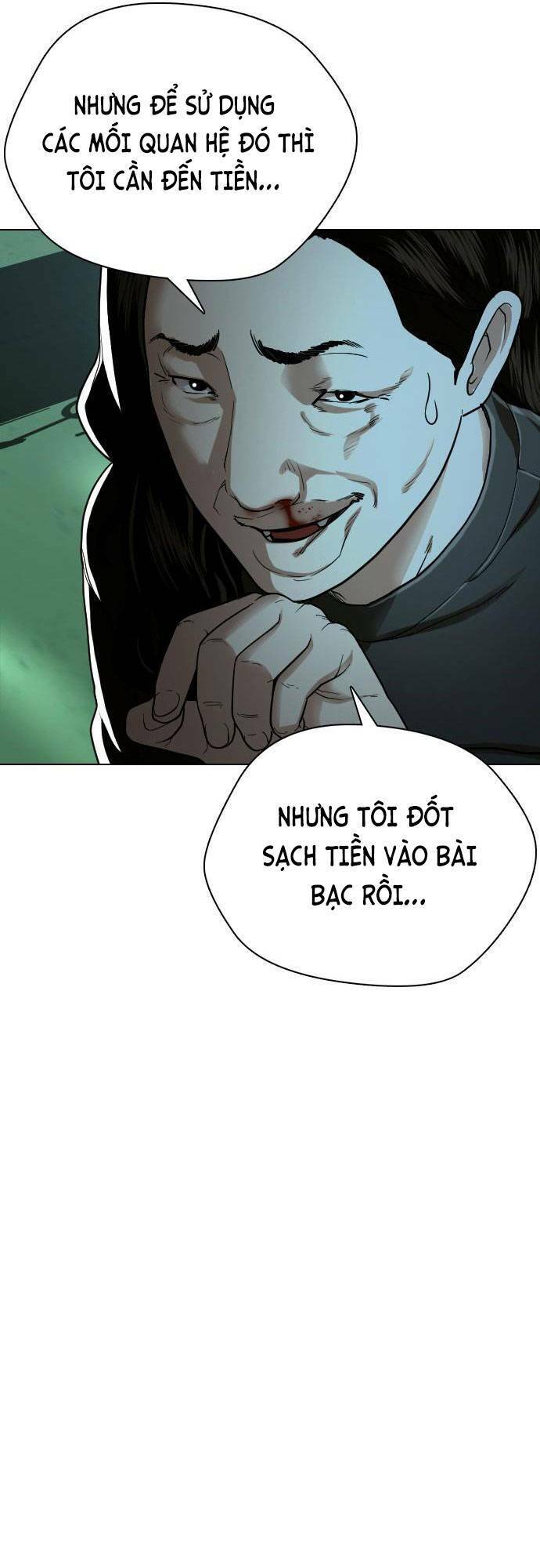 Điệp Viên 18 Tuổi Chap 29 - Next Chap 30