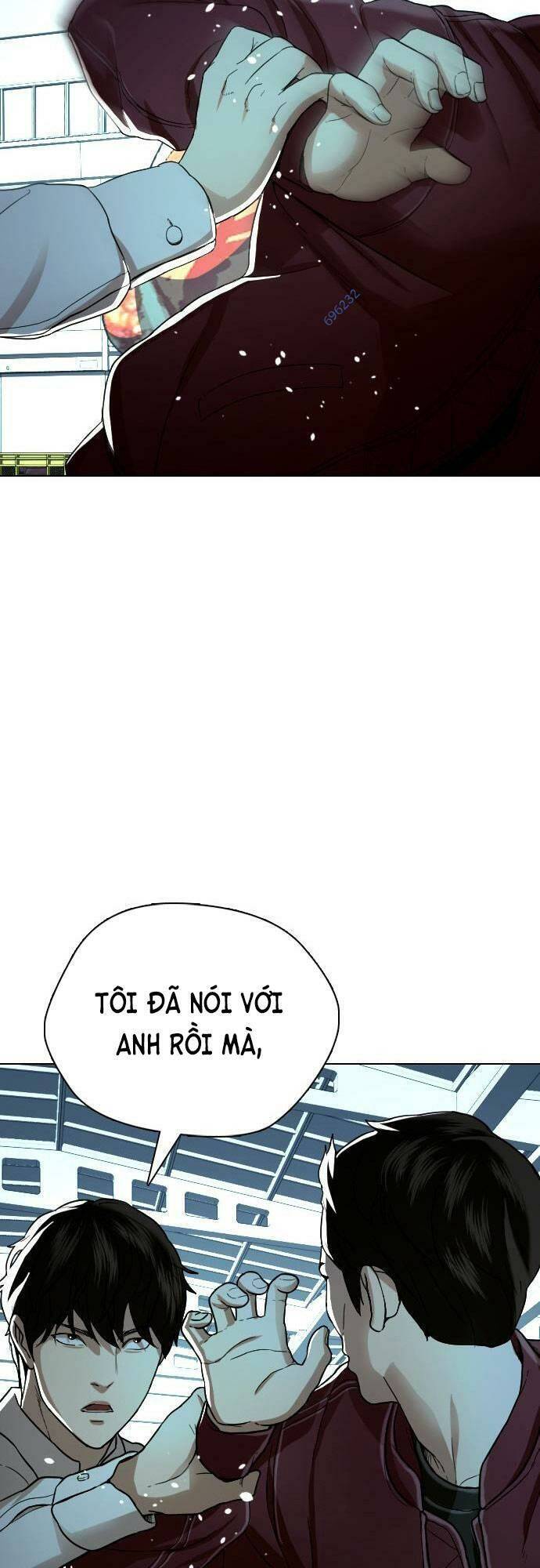 Điệp Viên 18 Tuổi Chap 29 - Next Chap 30