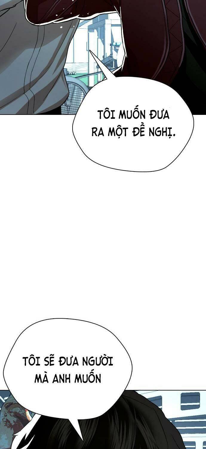 Điệp Viên 18 Tuổi Chap 29 - Next Chap 30