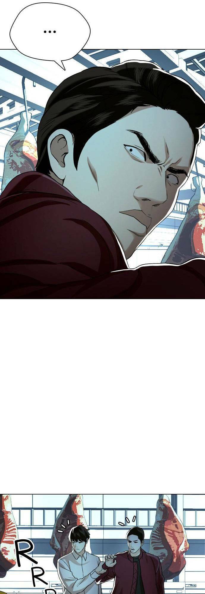 Điệp Viên 18 Tuổi Chap 29 - Next Chap 30