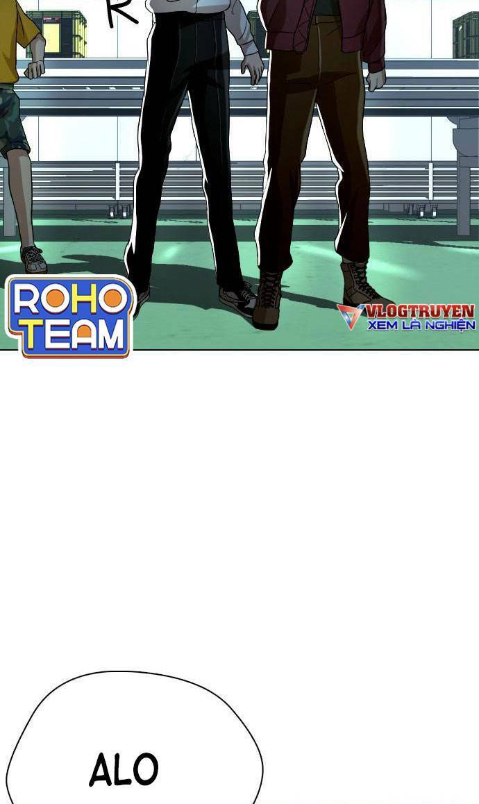 Điệp Viên 18 Tuổi Chap 29 - Next Chap 30