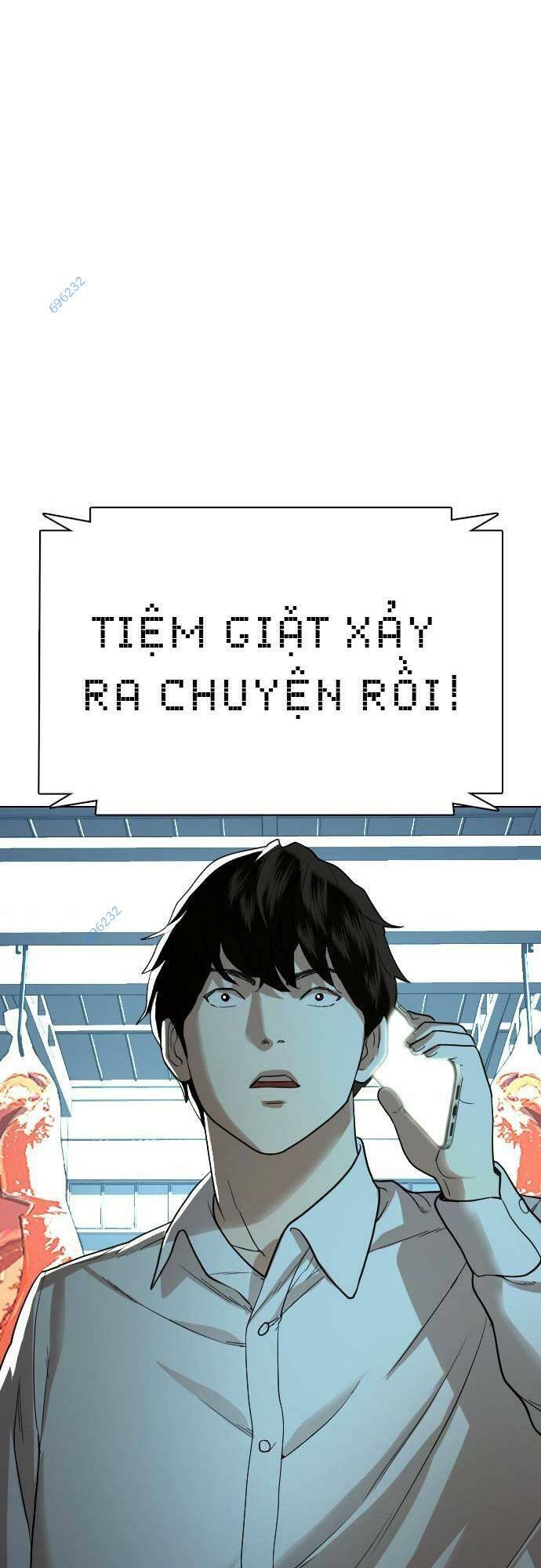 Điệp Viên 18 Tuổi Chap 29 - Next Chap 30