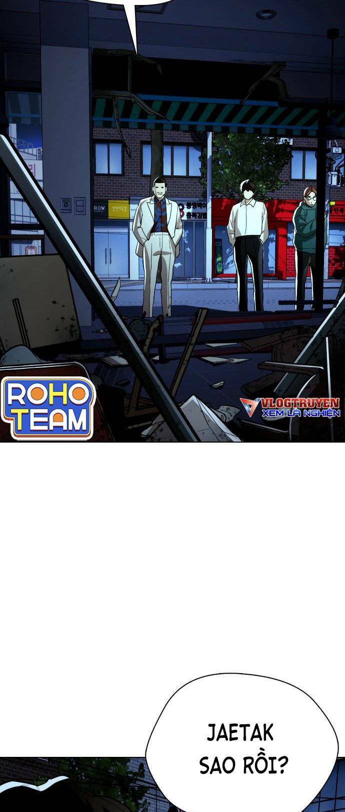 Điệp Viên 18 Tuổi Chap 29 - Next Chap 30