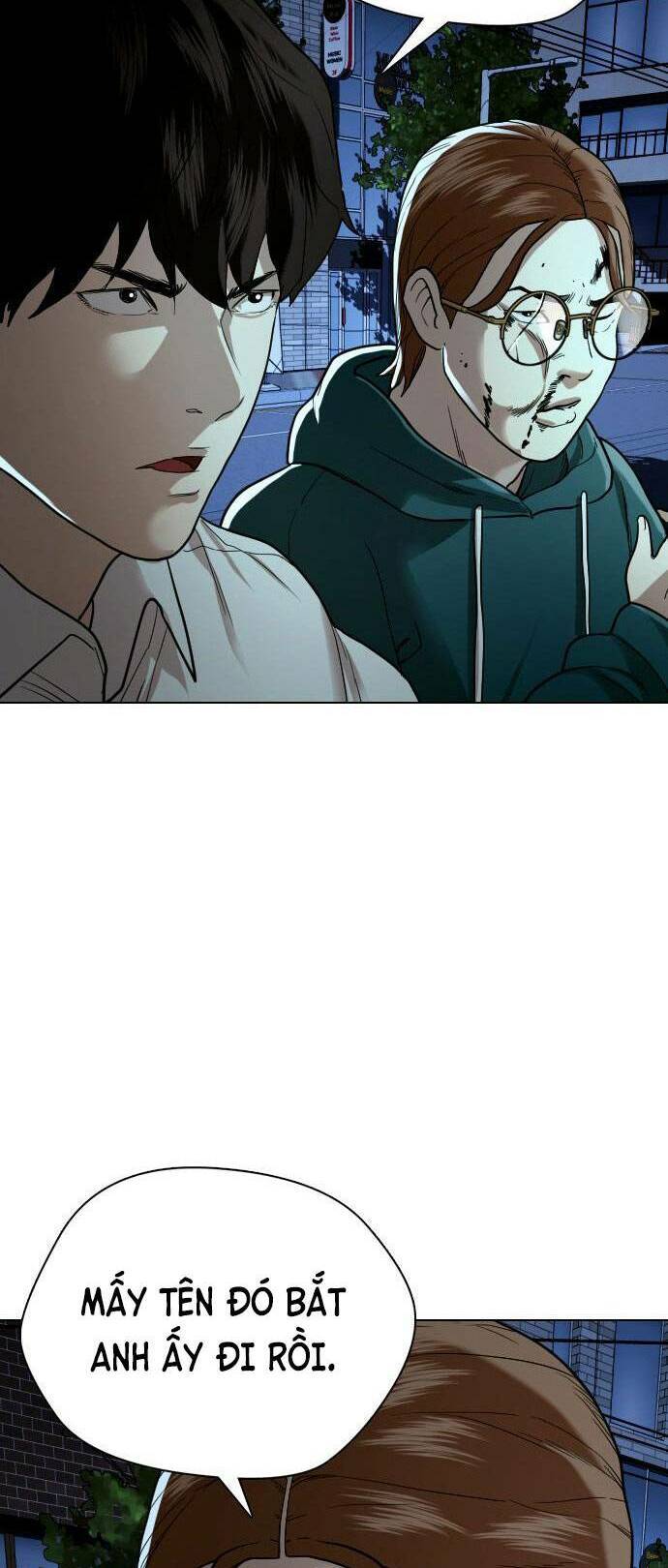 Điệp Viên 18 Tuổi Chap 29 - Next Chap 30