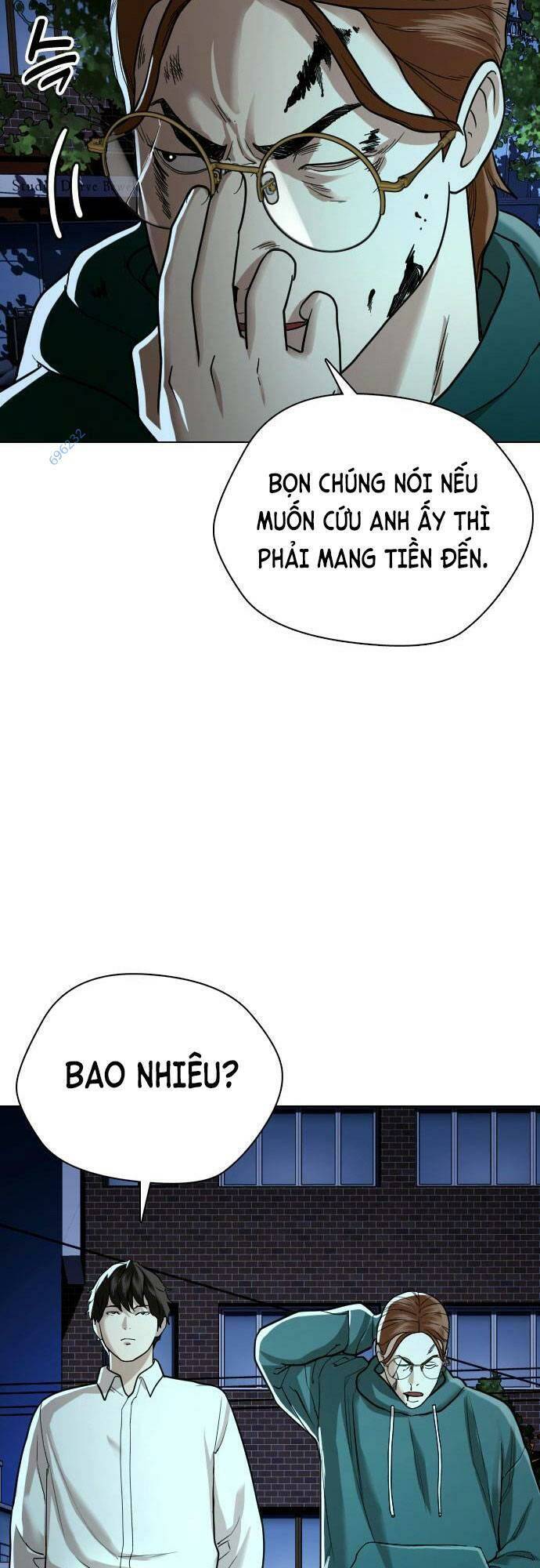 Điệp Viên 18 Tuổi Chap 29 - Next Chap 30