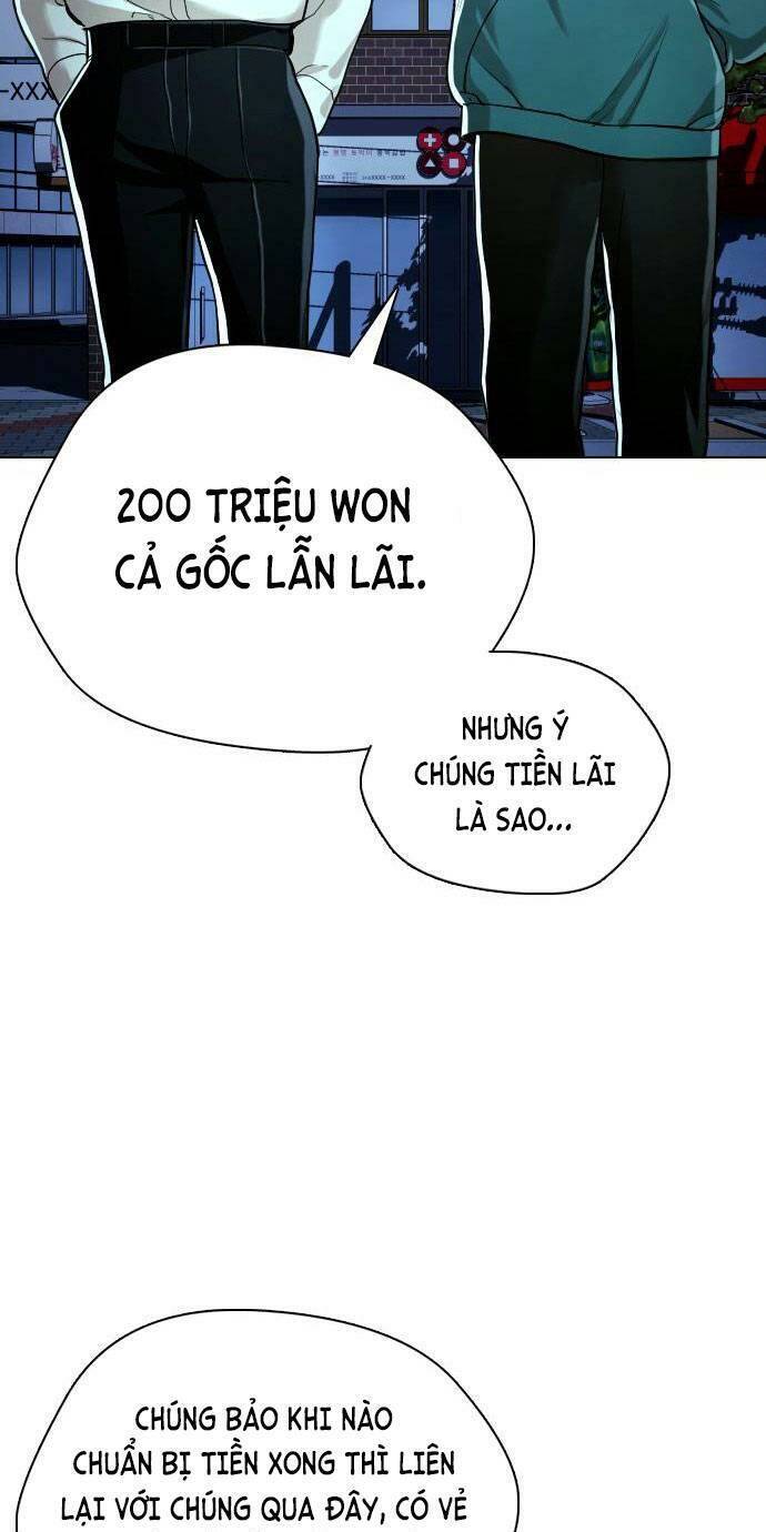 Điệp Viên 18 Tuổi Chap 29 - Next Chap 30