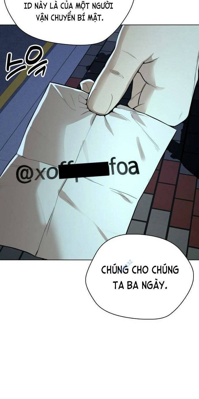 Điệp Viên 18 Tuổi Chap 29 - Next Chap 30
