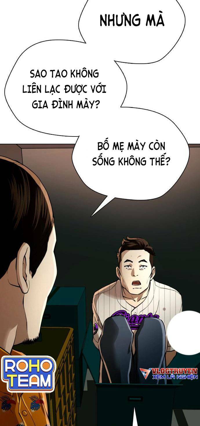 Điệp Viên 18 Tuổi Chap 29 - Next Chap 30