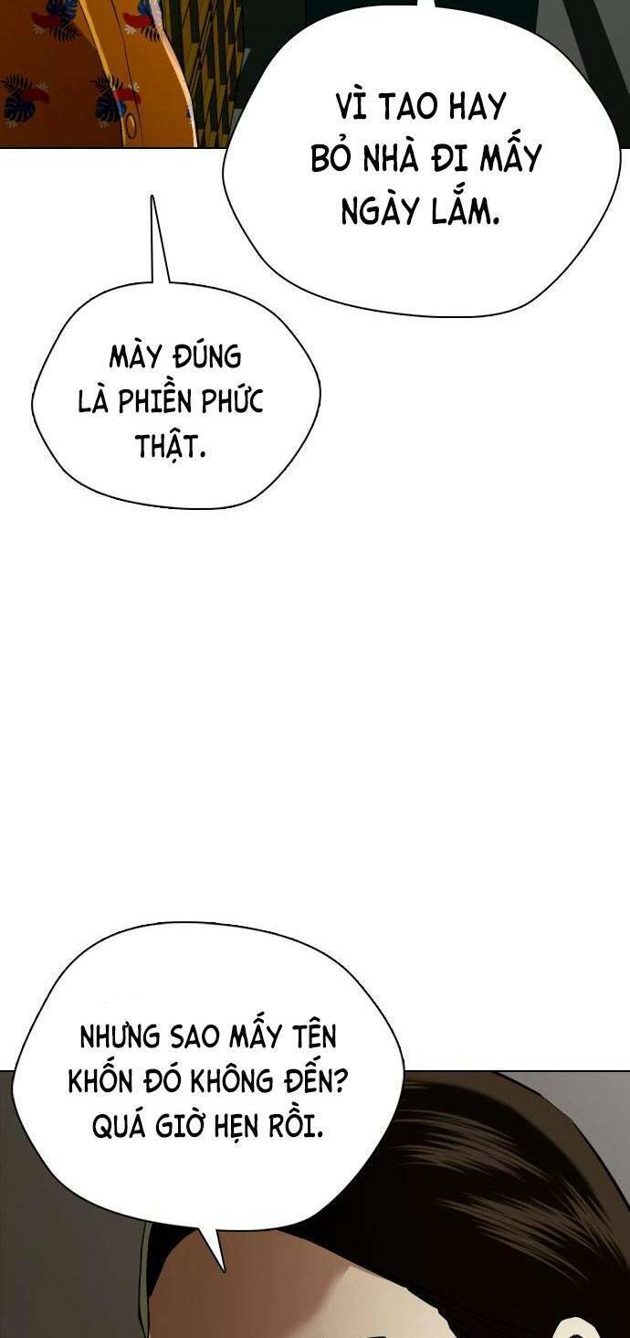 Điệp Viên 18 Tuổi Chap 29 - Next Chap 30