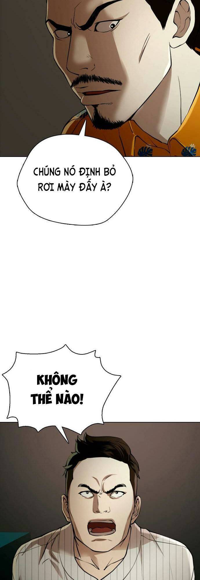 Điệp Viên 18 Tuổi Chap 29 - Next Chap 30