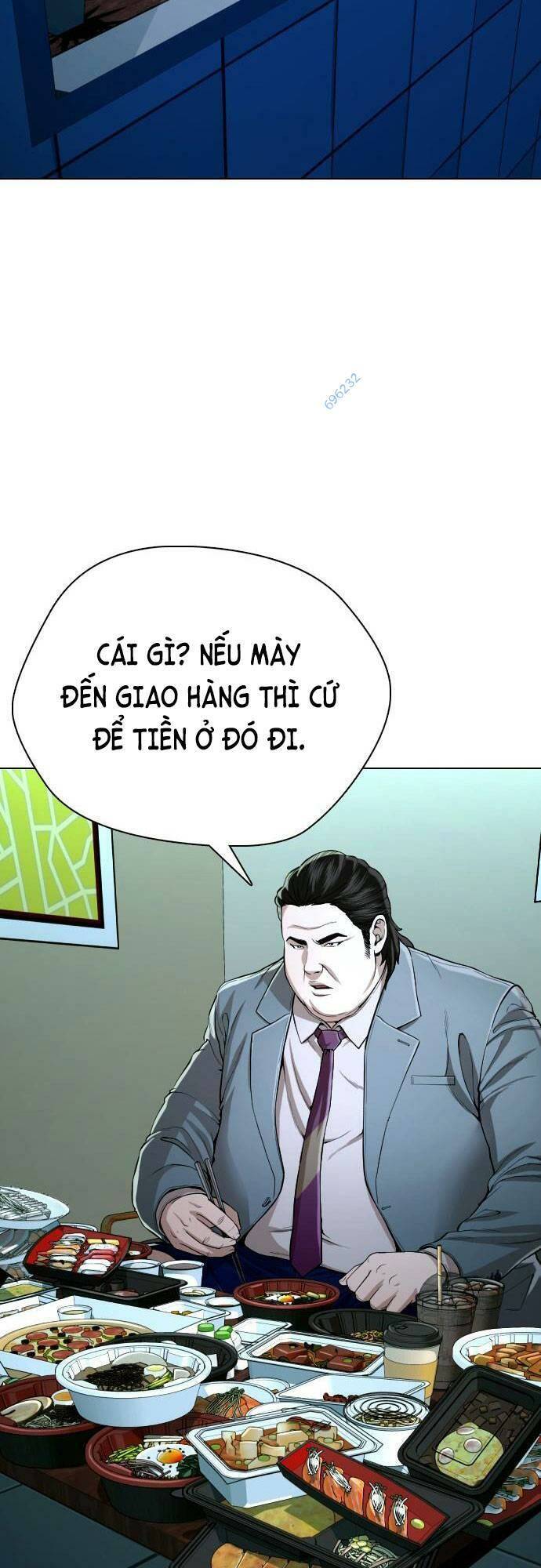 Điệp Viên 18 Tuổi Chap 29 - Next Chap 30