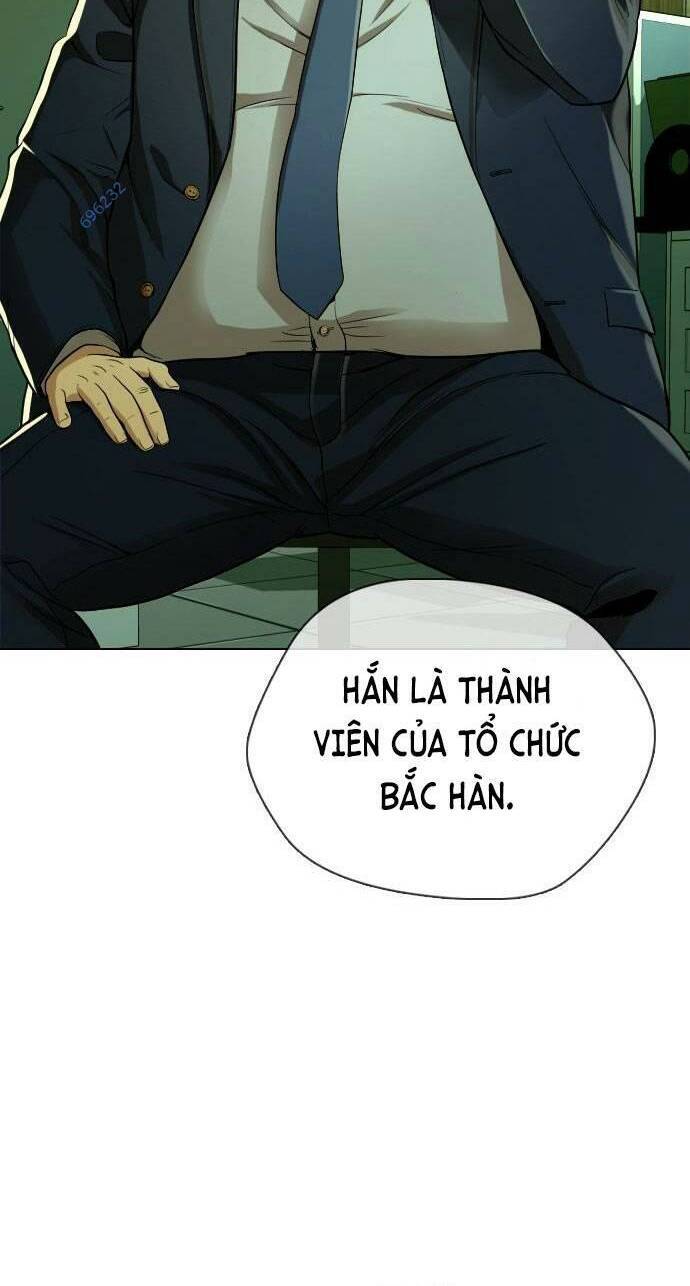 Điệp Viên 18 Tuổi Chap 29 - Next Chap 30