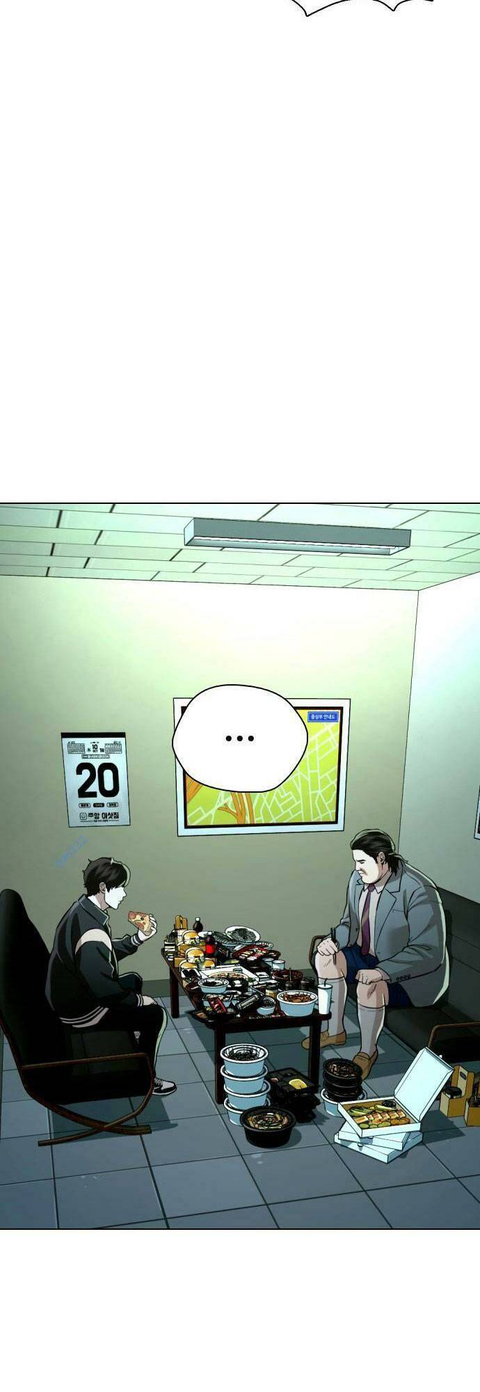 Điệp Viên 18 Tuổi Chap 29 - Next Chap 30