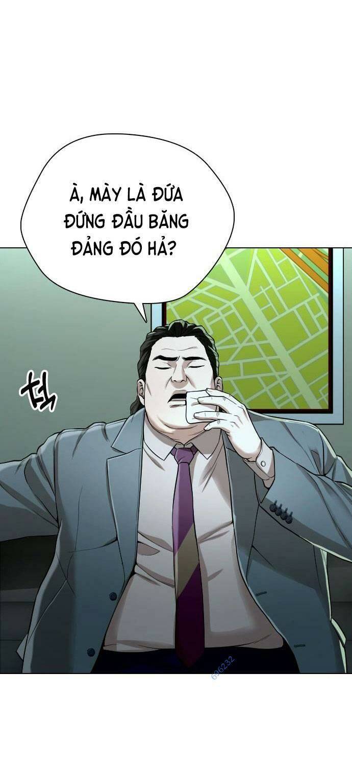 Điệp Viên 18 Tuổi Chap 29 - Next Chap 30