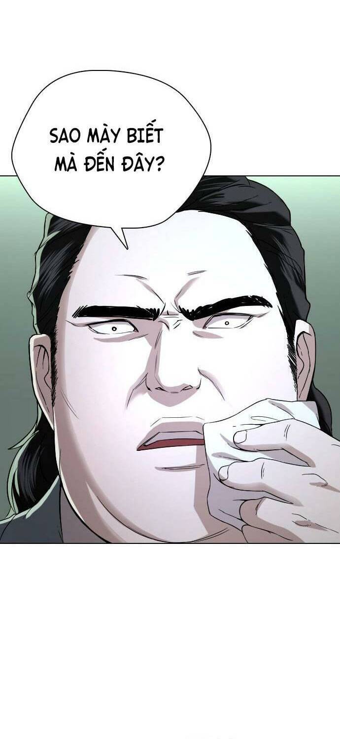 Điệp Viên 18 Tuổi Chap 29 - Next Chap 30