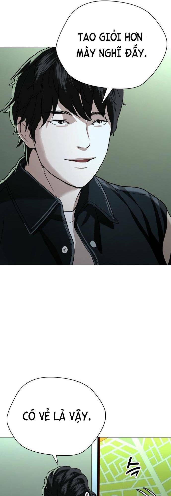 Điệp Viên 18 Tuổi Chap 29 - Next Chap 30