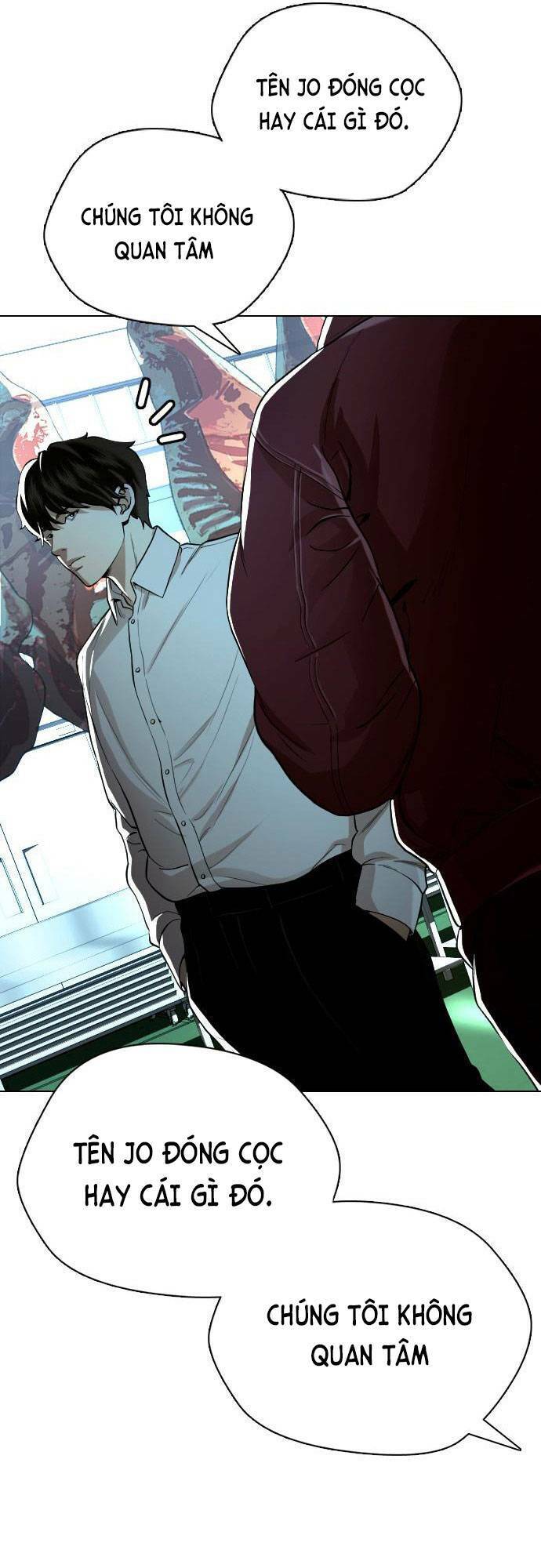 Điệp Viên 18 Tuổi Chap 29 - Next Chap 30