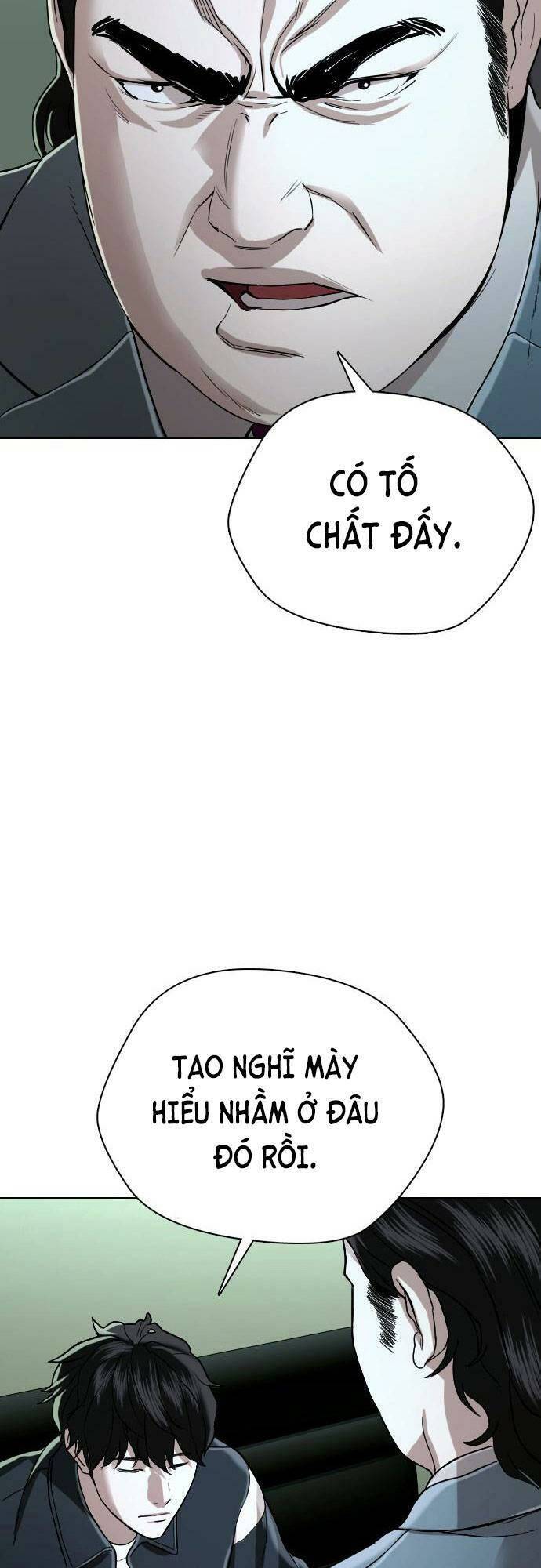 Điệp Viên 18 Tuổi Chap 29 - Next Chap 30