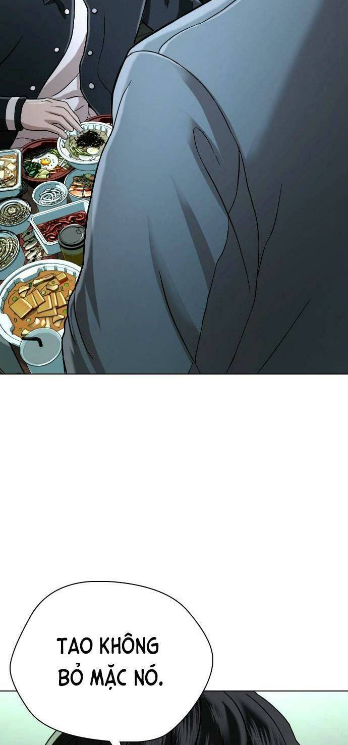 Điệp Viên 18 Tuổi Chap 29 - Next Chap 30