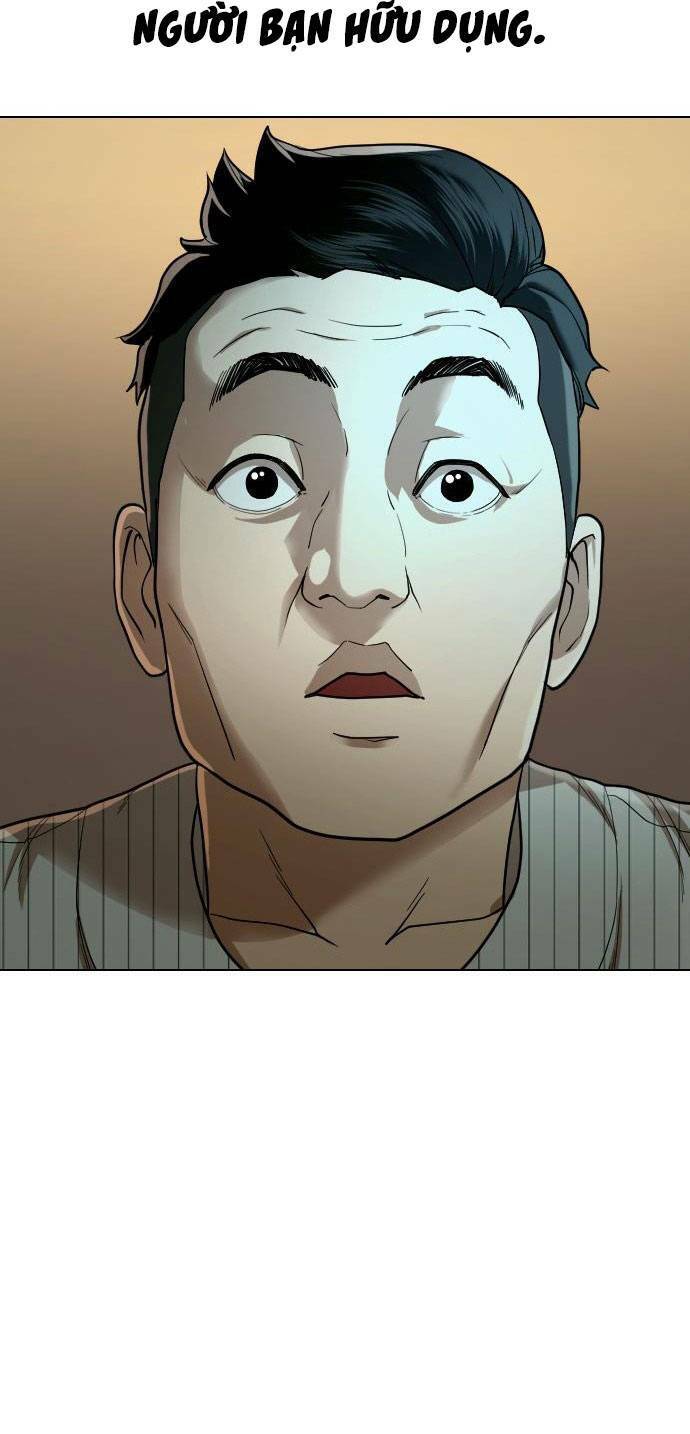 Điệp Viên 18 Tuổi Chap 29 - Next Chap 30
