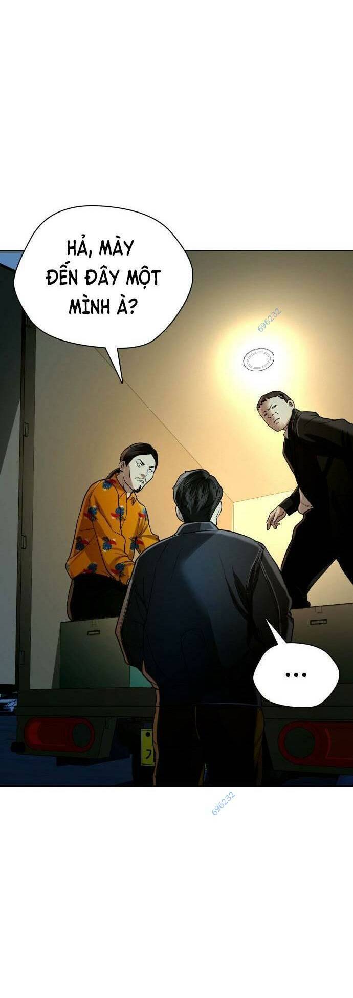 Điệp Viên 18 Tuổi Chap 29 - Next Chap 30
