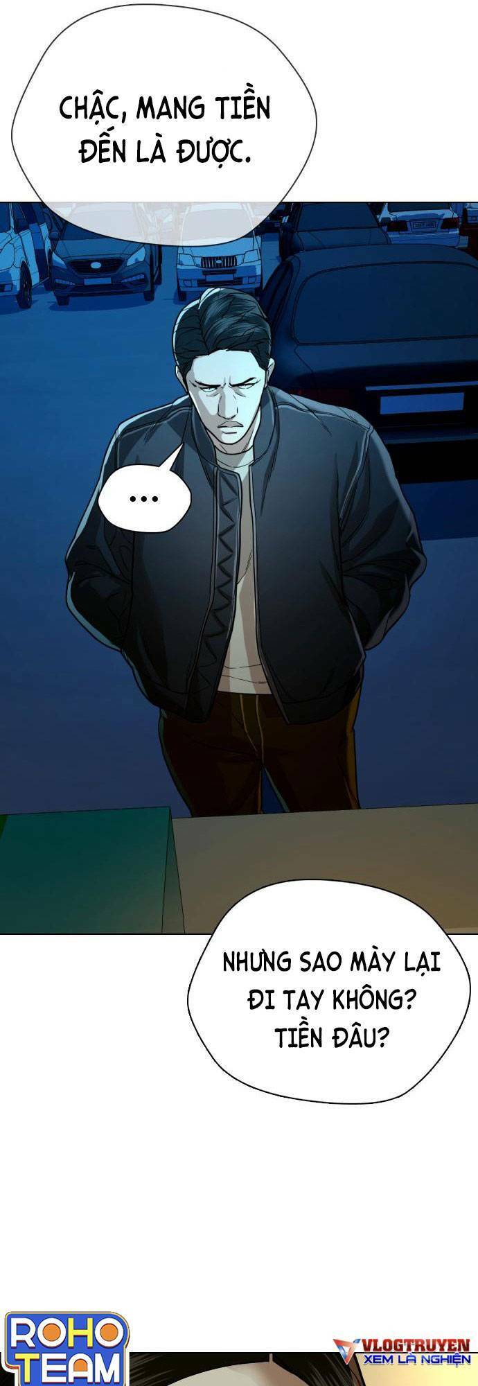 Điệp Viên 18 Tuổi Chap 29 - Next Chap 30