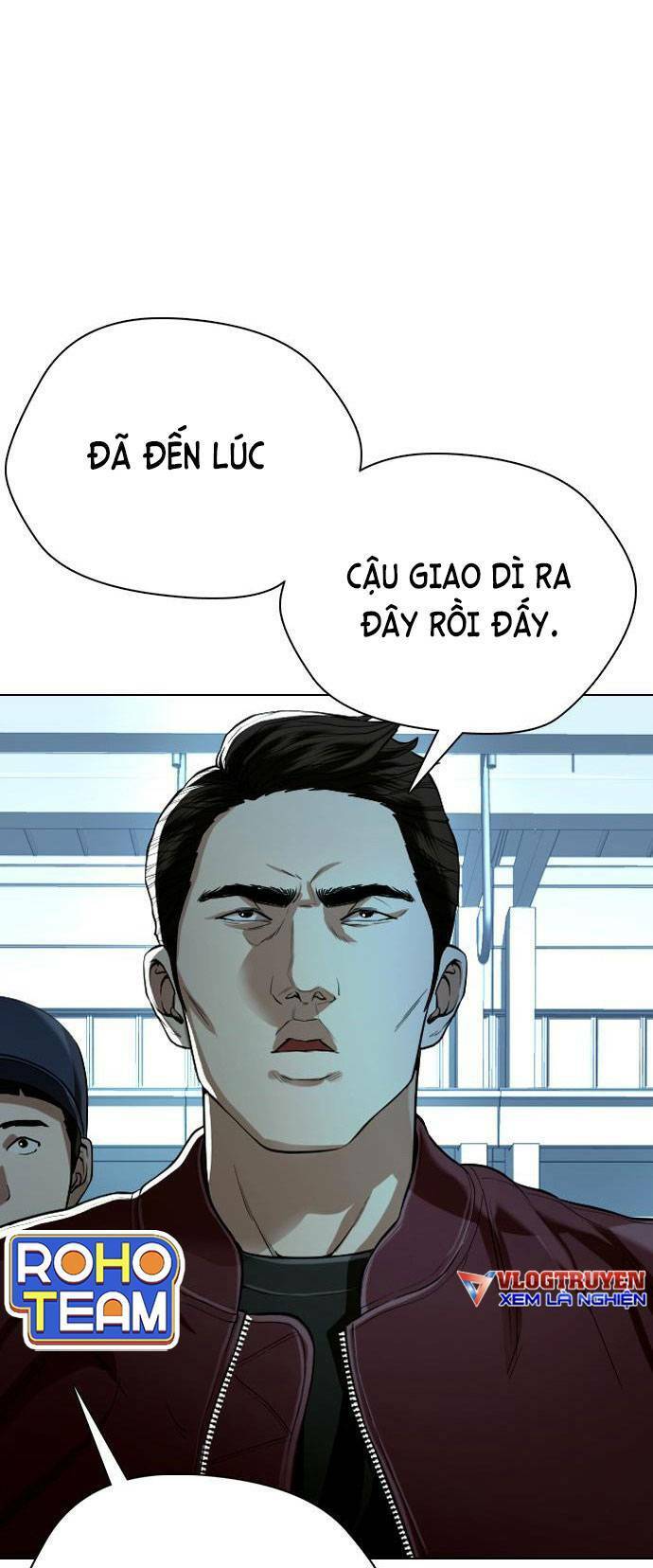 Điệp Viên 18 Tuổi Chap 29 - Next Chap 30