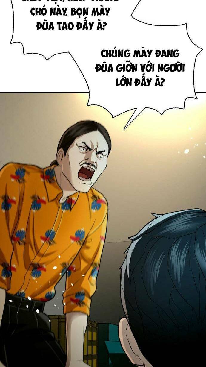 Điệp Viên 18 Tuổi Chap 29 - Next Chap 30