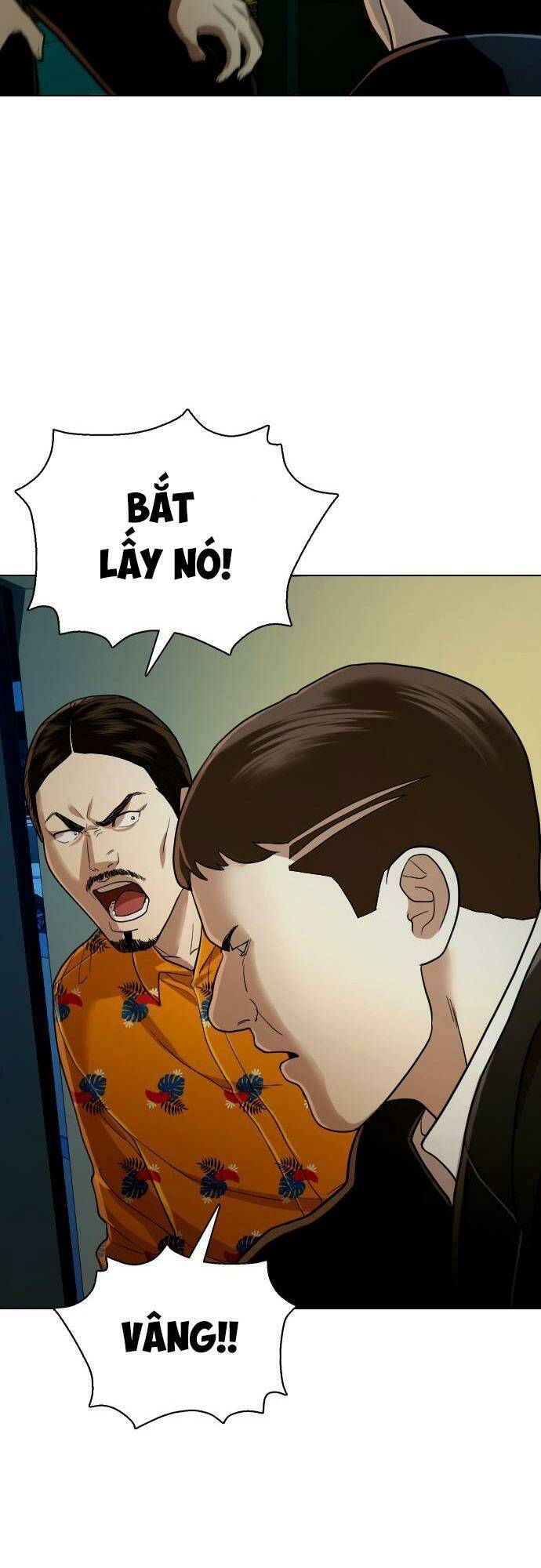 Điệp Viên 18 Tuổi Chap 29 - Next Chap 30