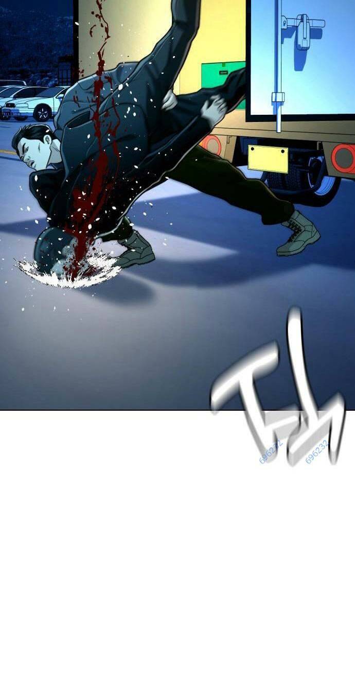 Điệp Viên 18 Tuổi Chap 29 - Next Chap 30