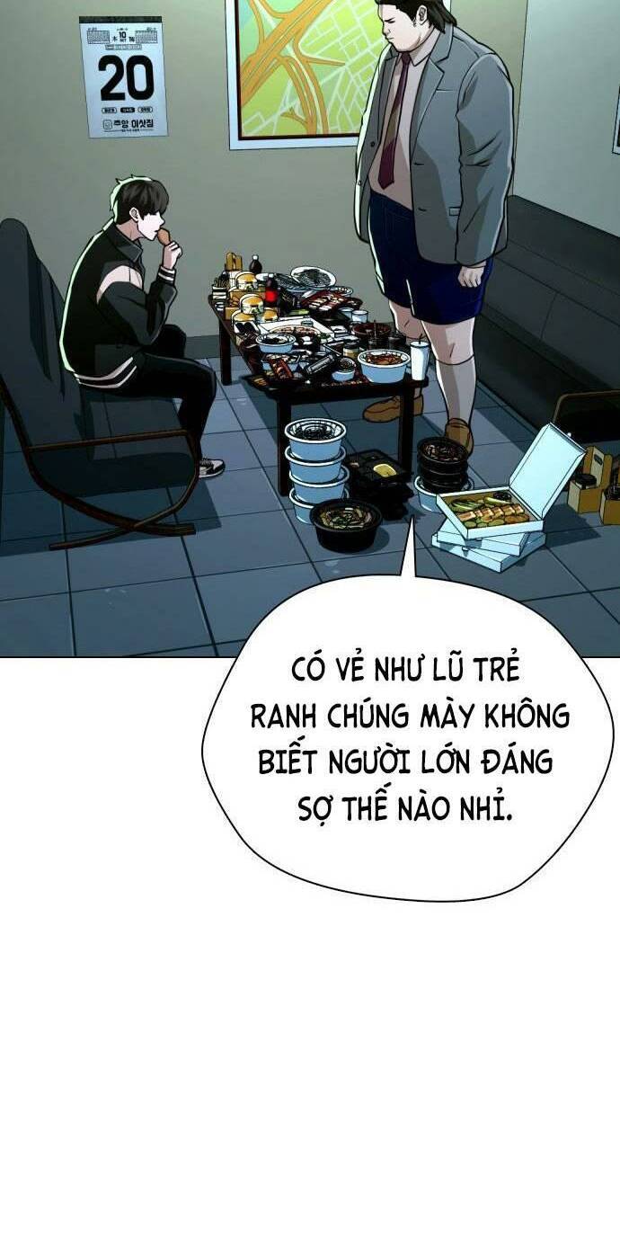 Điệp Viên 18 Tuổi Chap 29 - Next Chap 30